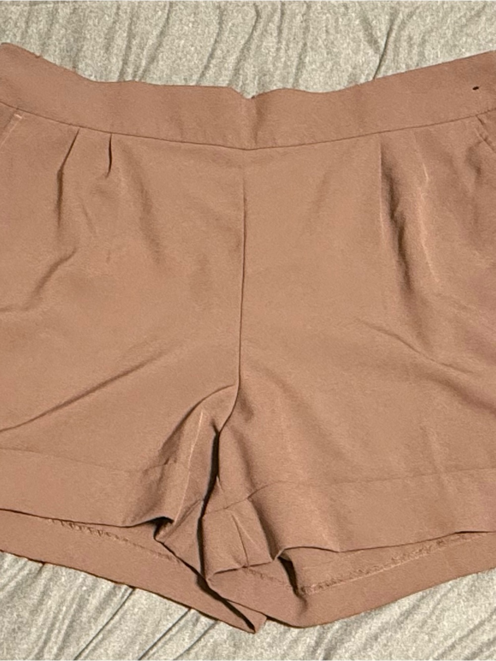 Size 18 Women’s 7th Avenue Shorts